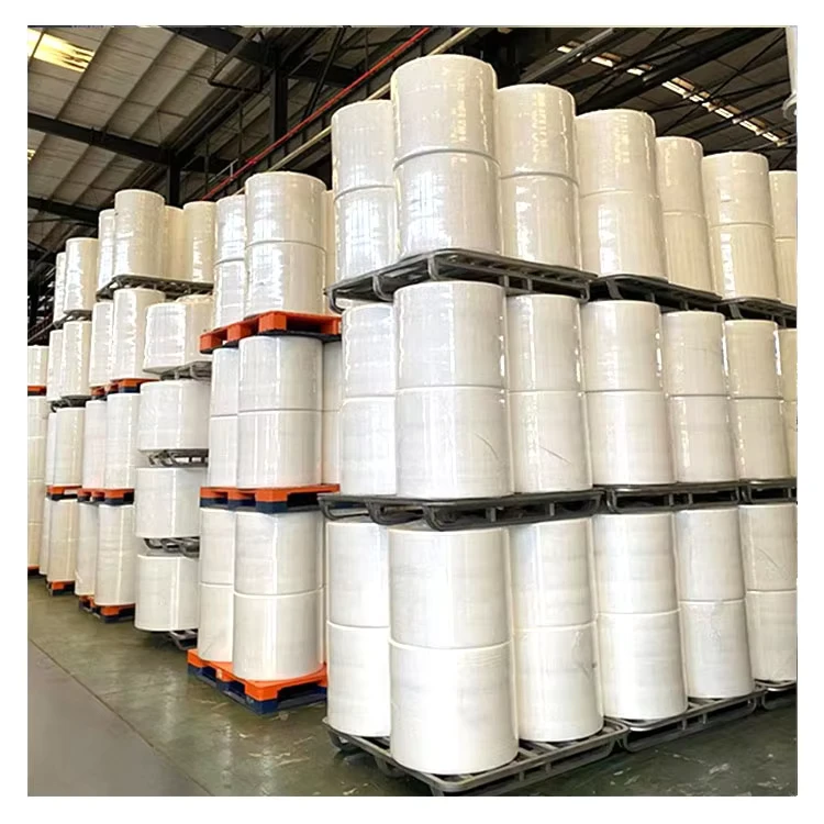 Sanitary-Napkin-Topsheet-Raw-Material-100-Polypropylene-Non-Woven-Breathable-Waterproof-Hydrophobic-Hydrophilic-Fabric-for-Baby Sanitary Napkin Topsheet Raw Material 100 Polypropylene Non Woven Breathable Waterproof Hydrophobic Hydrophilic Fabric for Baby