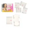 Sanitary Pads Manufacturing Process Diaper Sanitary Menstrual Pads Raw Materials for Production Breathable 1 Sanitary Pads Manufacturing Process Diaper Sanitary Menstrual Pads Raw Materials for Production Breathable 1