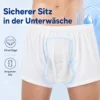 Sanitary Pads Non stick Non woven Urine Pad Disposable Adult Male Pad Maenner Inkontinenz Einlage 2 Sanitary Pads Non stick Non woven Urine Pad Disposable Adult Male Pad Maenner Inkontinenz Einlage