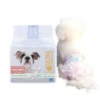Sap Soft Disposable Dog Diapers Pet Diapers for Dog 2