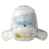 OEM ODM Custom Baby Toddler Disposable Pull Up Pants With Premium Cotton Material Cute Printed Design for Daily Use 1 Second class Baby Diapers Childrens Diapers Cotton Printed Super Absorbent 3D Leak Prevention Long Term Regular