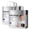 Sensitive Baby Disposable Diapers with Sweet Printed Patterns OEM Assistance Available 2 Sensitive Baby Disposable Diapers with Sweet Printed Patterns OEM Assistance Available