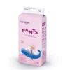 Sexy Camouflage Breathable 3D Leak Prevention S shape Magic Tape Training Baby Pants Pull up Disposable Diapers 1 Sexy Camouflage Breathable 3D Leak Prevention S shape Magic Tape Training Baby Pants Pull up Disposable Diapers