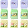Skin Friendly Disposable Baby Pull up Diapers