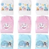 Skin Friendly Disposable Baby Pull up Diapers Pants 2 Skin Friendly Disposable Baby Pull up Diapers Pants