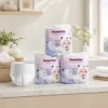 Soft Baby Pull on Pants Diapers Stretchy Sides Training Underwear Toddler Potty Training Play Care Factory Bulk Supply Custom 1 Soft Baby Pull on Pants Diapers Stretchy Sides Training Underwear Toddler Potty Training Play Care Factory Bulk Supply Custom