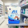 Soft Breathable Adult Diaper with Strong Absorption Core for Daily Elderly Care 2 Soft Breathable Adult Diaper with Strong Absorption Core for Daily Elderly Care