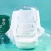 Soft Disposable Adult Diapers Non Woven Fabric 3D Leak Prevention Double Cotton Core PE Backsheet High Absorbency 800 2500ml 2 Soft Disposable Adult Diapers Non Woven Fabric 3D Leak Prevention Double Cotton Core PE Backsheet High Absorbency 800 2500ml