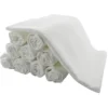 Soft Fast Dry Easy Wash Gauze Baby Cloth Diaper Washable and Reusable Muslin Diaper 2 Soft Fast Dry Easy Wash Gauze Baby Cloth Diaper Washable and Reusable Muslin Diaper