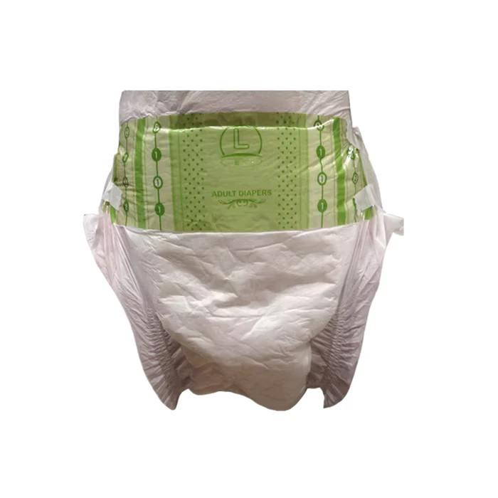 Soft-Love-Adult-Diaper-Custom-With-Super-Absorption Soft Love Adult Diaper Custom With Super Absorption