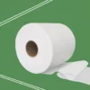 Soft Nonwoven Roll Water Absorbent Raw Material for Diapers and Sanitary Napkins
