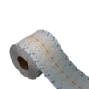 Soft Printed Knitted Frontal Tape Diaper Raw Material for Prototype 1 Soft Printed Knitted Frontal Tape Diaper Raw Material for Prototype