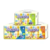 Soft Skin Baby Natural Baby Fabric Diapers Disposable Nappy China Baby Diaper Manufacturer 1 Soft Skin Baby Natural Baby Fabric Diapers Disposable Nappy China Baby Diaper Manufacturer