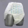 Soft Super Dry Disposable Adult Diapers High Absorbent Leak Guard Hypoallergenic Fluoride Free Breathable Incontinence Care 2 Soft Super Dry Disposable Adult Diapers High Absorbent Leak Guard Hypoallergenic Fluoride Free Breathable Incontinence Care
