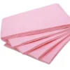 Soft Surface Hygiene Disposable Non Woven Fabric 1 Ply CE ISO Certified Bed Sheet Super Absorbent Japan SAP Baby Nursing Pads