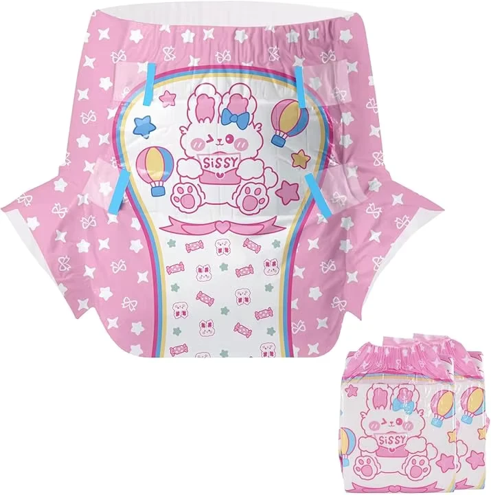 Soft-Touch-Baby-Pull-up-Pants-Diapers-Breathable-Disposable Soft Touch Baby Pull up Pants Diapers Breathable Disposable