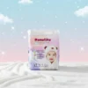 Soft Touch Disposable Baby Diapers High Absorbency