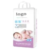 Soft and Comfortable Baby Diapers for New Born Diapers and High Quality Elastic Waist Disposable Diapers Nappy Diaper 1 Soft and Comfortable Baby Diapers for New Born Diapers and High Quality Elastic Waist Disposable Diapers Nappy Diaper