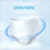 Soft and Leak proof Disposable Adult Pull up Diapers with High Absorbency Core Available for OEM Customization 2 Soft and Leak proof Disposable Adult Pull up Diapers with High Absorbency Core Available for OEM Customization