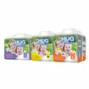 Softcare Bulk Soft Cotton Disposable Baby Diapers with Imported SAP Breathable Backsheet & 3D Leak Prevention for Babies 2 Softcare Bulk Soft Cotton Disposable Baby Diapers with Imported SAP Breathable Backsheet 3D Leak Prevention for Babies