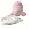 Softcare Premium Baby Diapers Size 2 12H Absorbency Leak Proof for Infants