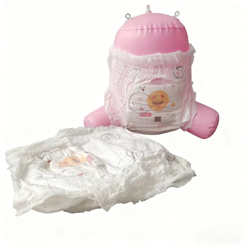 Softcare-Premium-Baby-Diapers-Size-2-12H-Absorbency-Leak-Proof-for-Infants Softcare Premium Baby Diapers Size 2 12H Absorbency Leak Proof for Infants