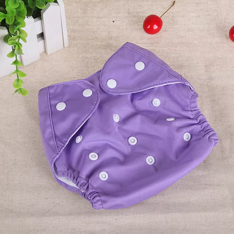 Solid-Baby-Diapers-Baby-Cloth-Diapers-Reusable-Washable-Diapers-Nappies-with-Inserts Solid Baby Diapers Baby Cloth Diapers Reusable Washable Diapers Nappies with Inserts