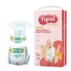 Stock Lot A Grade Disposable Free Sample Quick Dry Pampering Diaper Baby Nappies 3D Leak Prevention USA Fluff Pulp 2 Stock Lot A Grade Disposable Free Sample Quick Dry Pampering Diaper Baby Nappies 3D Leak Prevention USA Fluff Pulp