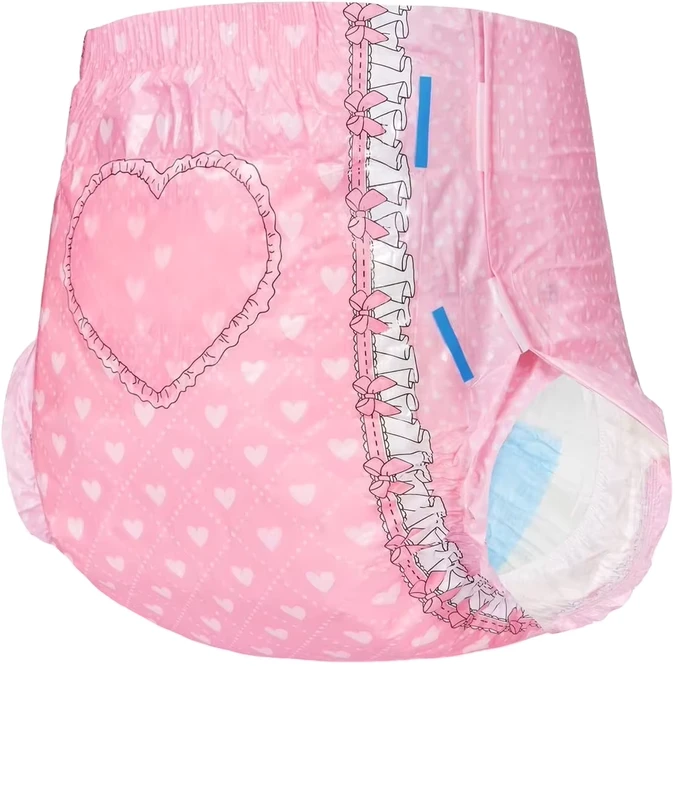 Strong-Absorption-Disposable-Baby-Pull-up-Pants-Diapers Strong Absorption Disposable Baby Pull up Pants Diapers
