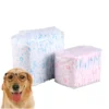 Strong Water Absorption Leak Proof Design And Quick Dry Surface Pet Urine Pad For Potty Training Dog 1 Strong Water Absorption Leak Proof Design And Quick Dry Surface Pet Urine Pad For Potty Training Dog 2