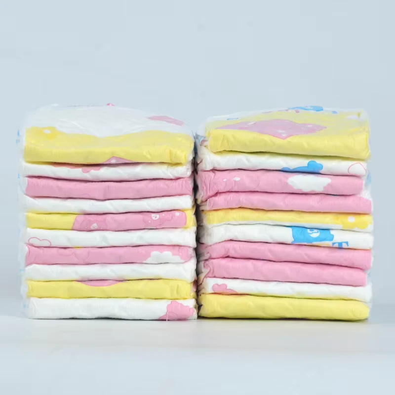 Suitable-for-Baby-Products-Diapers-Are-Good-for-Delicate-Skin Suitable for Baby Products Diapers Are Good for Delicate Skin