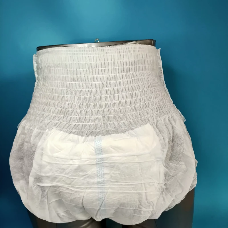 Super-Absorbency-Adult-Diapers-Panties-with-Dry-Surface-Incontinence-Protective-Underwear-China-Manufacturer Super Absorbency Adult Diapers Panties with Dry Surface Incontinence Protective Underwear China Manufacturer