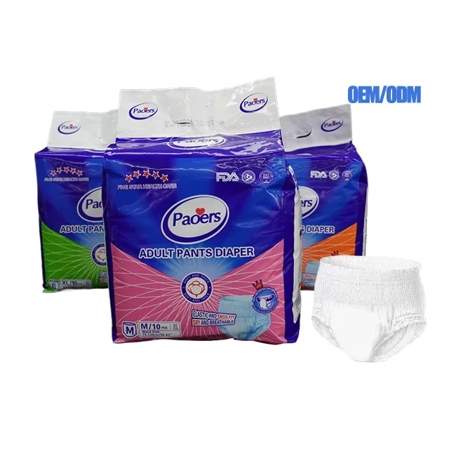 Super-Absorbent-5-Layer-Disposable-Adult-Diapers-with-Clothlike-Backsheet-300-500ml-for-Men-Incontinence-Pants-1 Super Absorbent 5 Layer Disposable Adult Diapers with Clothlike Backsheet 300 500ml for Men Incontinence Pants 1