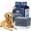 Super Absorbent Activated Carbon Pet Training Pads Waterproof Disposable Bamboo for Dog and Cat Urination Pet Pee Pads