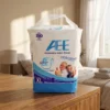 Super Absorbent Adult Diaper for Elderly Incontinence Care with Leak Guard Supply 2 Super Absorbent Adult Diaper for Elderly Incontinence Care with Leak Guard Supply