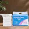 Super Absorbent Adult Diapers Ultra Breathable & Leakproof For Elderly & Incontinence 2 Super Absorbent Adult Diapers Ultra Breathable Leakproof For Elderly Incontinence