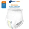 Super Absorbent Adult Pull on Diapers Disposable Incontinence Underwear Breathable Elastic Waist for Men Women Elderly Care 2 Super Absorbent Adult Pull on Diapers Disposable Incontinence Underwear Breathable Elastic Waist for Men Women Elderly Care