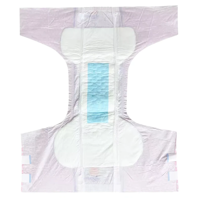 Super-Absorbent-China-Manufacturing-Printed-Large-Size-Ultra-thick-Incontinent-Disposable-Abdl-Adult-Diaper Super Absorbent China Manufacturing Printed Large Size Ultra thick Incontinent Disposable Abdl Adult Diaper