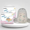 Super Absorbent Comfortable Disposable Baby Diapers with Printed Microfiber Back sheet Easy to Use Nappies 1 Super Absorbent Comfortable Disposable Baby Diapers with Printed Microfiber Back sheet Easy to Use Nappies 1