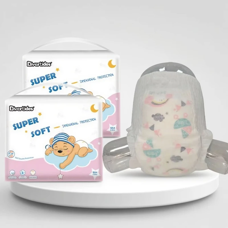 Super-Absorbent-Comfortable-Disposable-Baby-Diapers-with-Printed-Microfiber-Back-sheet-Easy-to-Use-Nappies-1 Super Absorbent Comfortable Disposable Baby Diapers with Printed Microfiber Back sheet Easy to Use Nappies 1