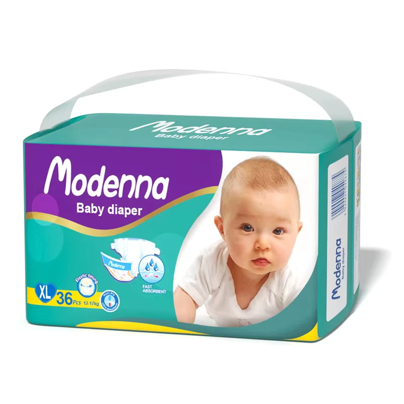 Super-Absorbent-Disposable-Baby-Diaper-Grade-in-Stock-High-Quality-Product Super Absorbent Disposable Baby Diaper Grade in Stock High Quality Product