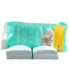 Super Absorbent Disposable Breathable Leak Proof Hygiene Sleeping Pads for Pets Puppy Toilet Mat Diaper for Dogs