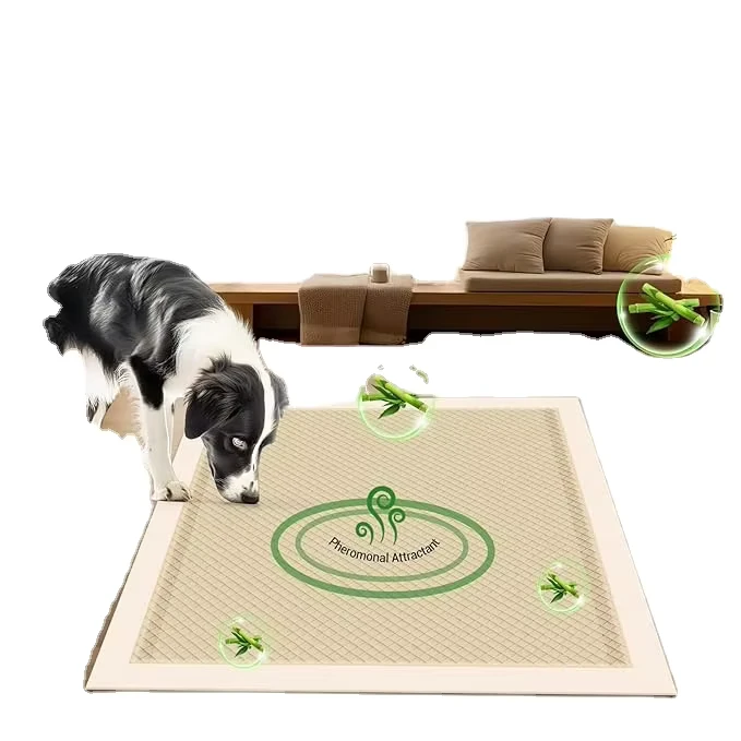 Super-Absorbent-Disposable-Pet-Pee-Pads-With-Leak-Proof-Protection-and-Quick-Dry-Surface-for-Dogs-and-Cats-1 Super Absorbent Disposable Pet Pee Pads With Leak Proof Protection and Quick Dry Surface for Dogs and Cats 1