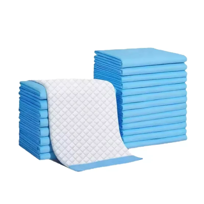 Super-Absorbent-Medical-Used-Hospital-Disposable-Surgical-Underpads-for-Adult-and-Baby Super Absorbent Medical Used Hospital Disposable Surgical Underpads for Adult and Baby