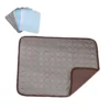 Super Absorbent Pet Diaper Dog Training Diaper Pad Cat and Dog Diapers 1