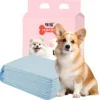 Super Absorbent Pet Diaper Dog Training Pee Pads Disposable Urine Nappy Mat for Cats Dog Diapers Cage Mat Pet Supplies 2 Super Absorbent Pet Diaper Dog Training Pee Pads Disposable Urine Nappy Mat for Cats Dog Diapers Cage Mat Pet Supplies 1