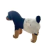 Super Absorbent Soft Puppy Pet Diapers Disposable Dog for Female and Male Dogs 1 Super Absorbent Soft Puppy Pet Diapers Disposable Dog for Female and Male Dogs 2