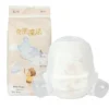 Super Absorbing Swaddlers Baby Pull up Diaper Manufacturer Custom Leak Proof Disposable Training Pant Diapers for Baby 2 Super Absorbing Swaddlers Baby Pull up Diaper Manufacturer Custom Leak Proof Disposable Training Pant Diapers for Baby