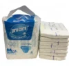 Super Absorption Disposable Adult Diapers 2 Super Absorption Disposable Adult Diapers