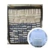 Super Absorption Waterproof Breathable Soft Disposable Incontinence Pants Adult Diapers Panties Leak Guard 3D Leak Prevention